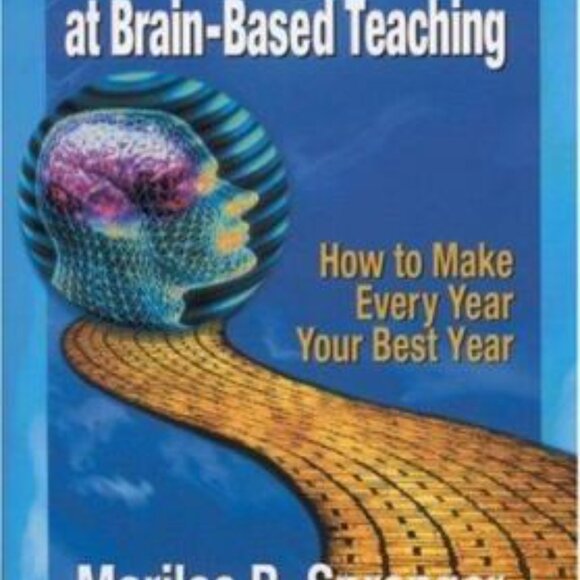 Becoming a Wiz at Brain-Based Teaching: How to Make Every Year Your Best Year - Picture 5 of 5